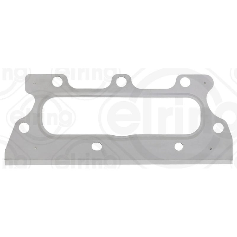 Elring Exhaust Manifold Gasket Wide Thick fits Dacia Logan II 2012 on