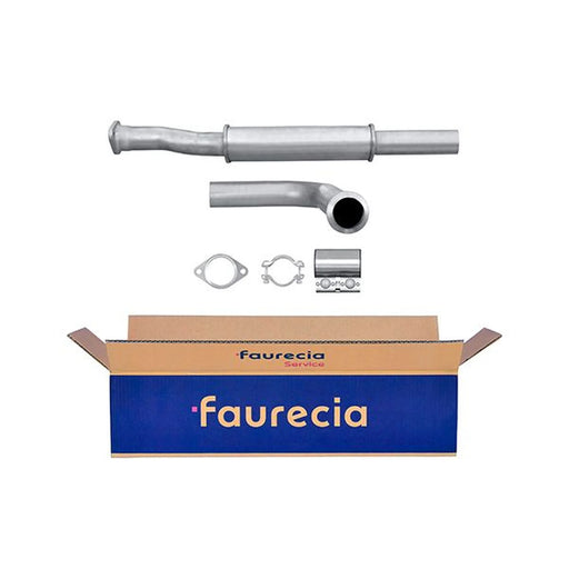 Hella Front Silencer Front 8LB 366 021-961
