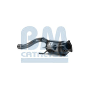 BM Catalysts Dpf fits Audi Q7 2006-2008 3.0