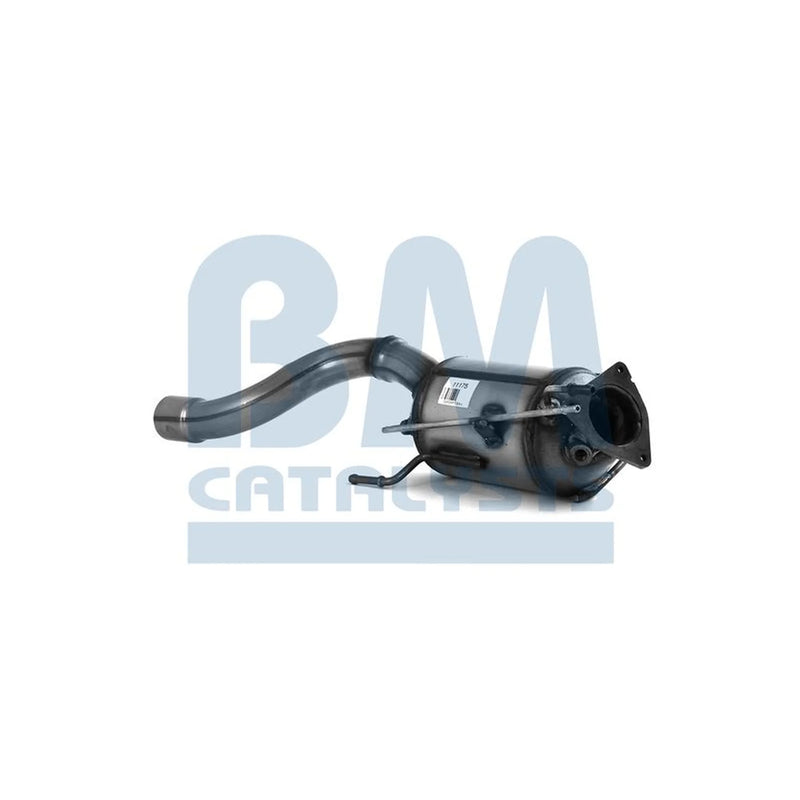 BM Catalysts Dpf fits Audi Q7 2006-2008 3.0