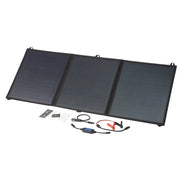 Solar Technology International 120W Fold Up Solar Panel