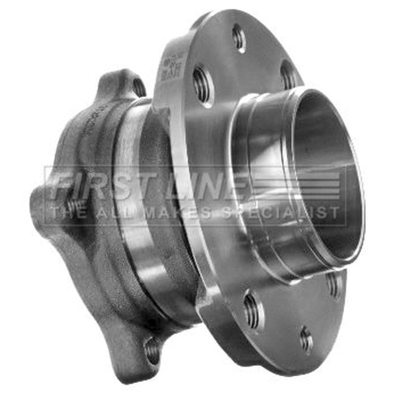 First Line Wheel Bearing Kit fits Renault Twingo III 2014-2019 0.9 1.0