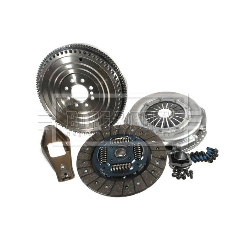 Borg & Beck Ek HKF1044