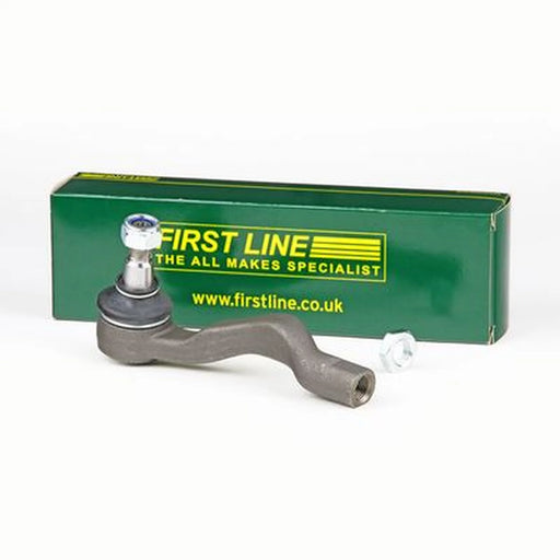 First Line Steering Tie Rod End Ball Joint fits Mercedes-Benz Viano 2003-2007