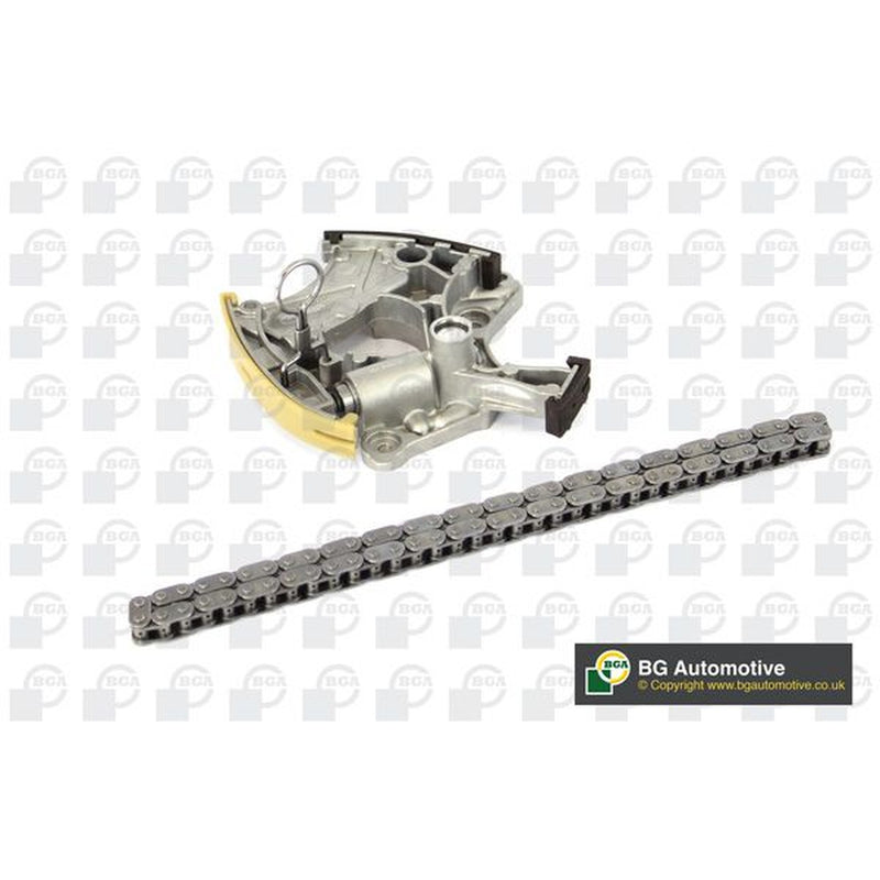 BGA Timing Chain Kit Set 70 Links fits Audi A4 B7 2005-2009 3.2