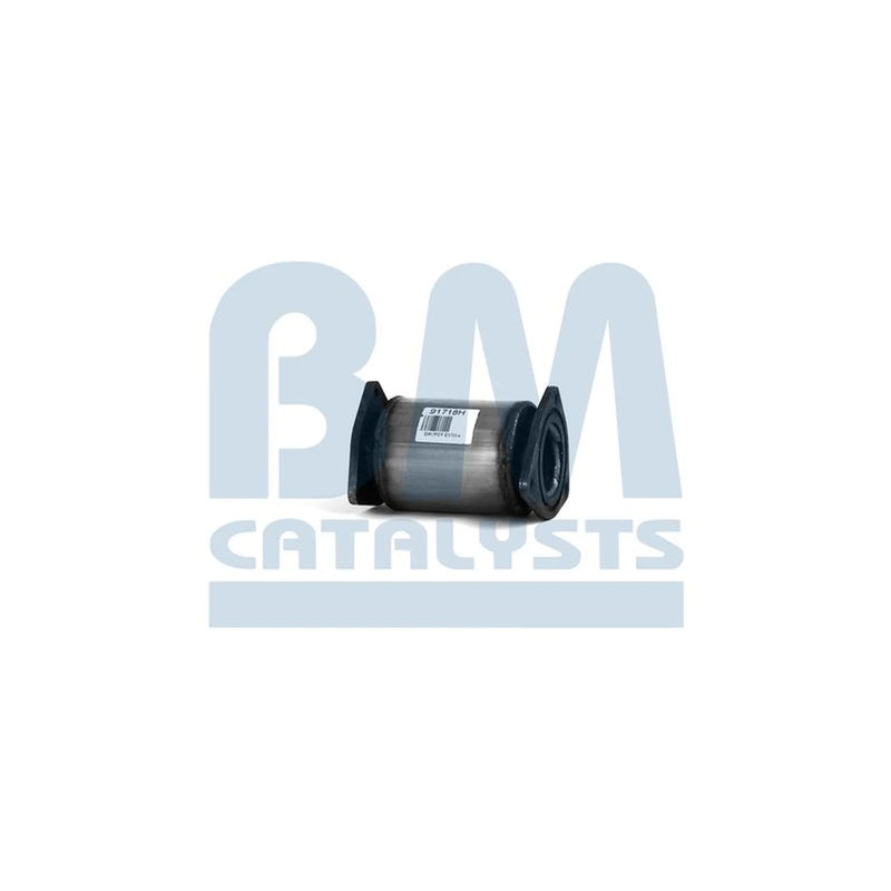 BM Catalysts Homologated Petrol Cat fits Chevrolet Spark 2010 on 1.0 1.2
