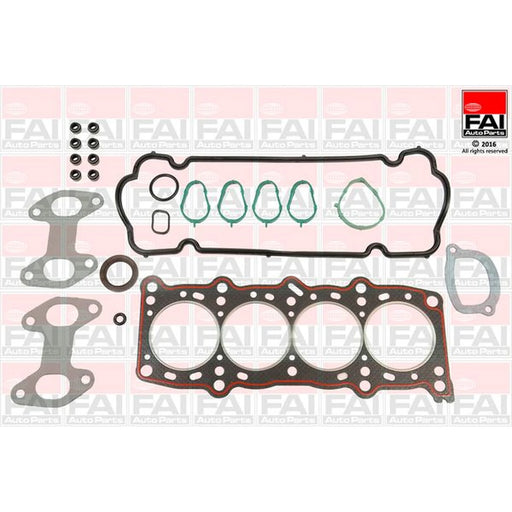 FAI 22 x Cylinder Head Gasket Kit