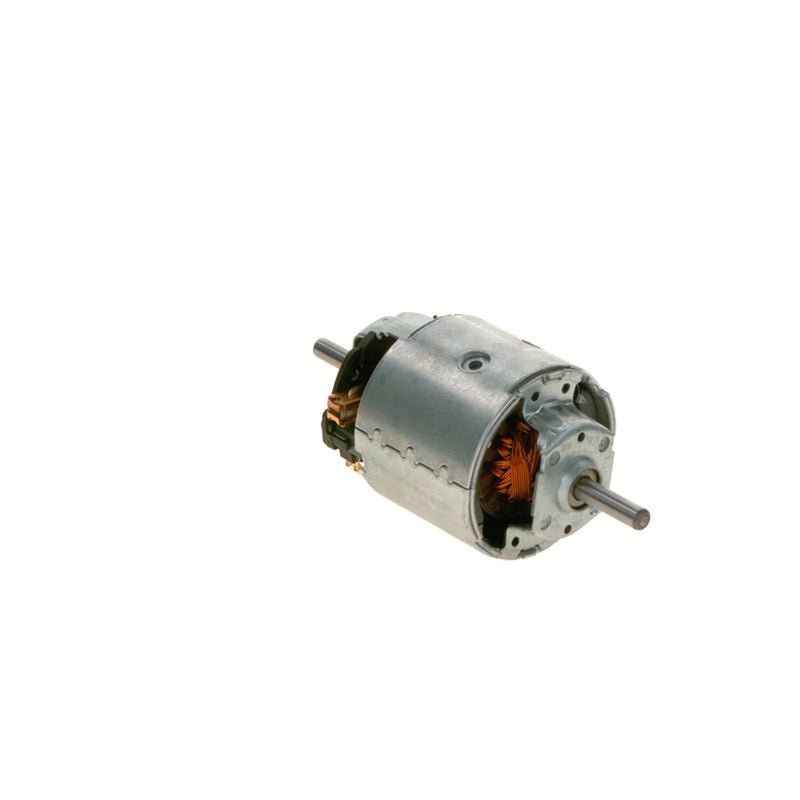 Bosch Blower Motor Electric Fan