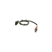 Bosch O2 Lambda Oxygen Sensor after catalytic converter fits Porsche Cayenne