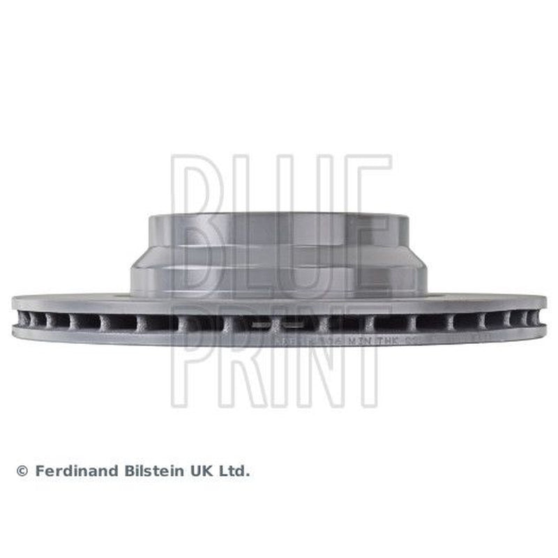 Blue Print Front & Rear Brake Discs & Pads fits BMW 3 2004-2012