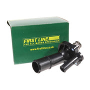 First Line Thermostat,Coolant fits Ford Focus III 2012-2017 2.0