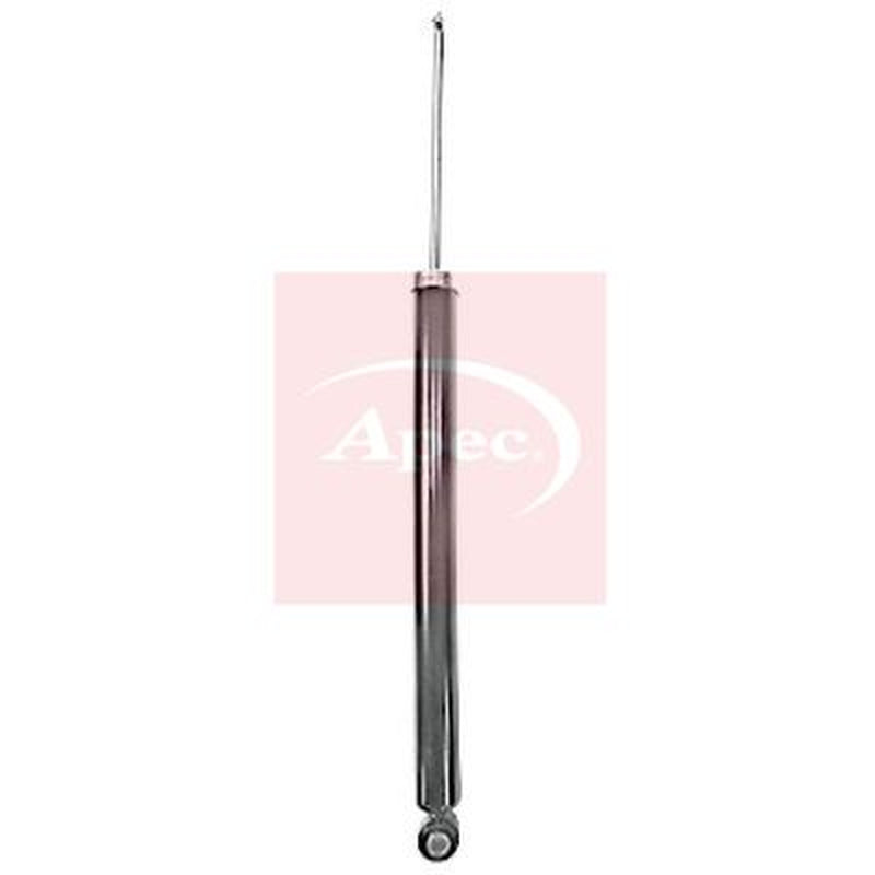 Apec Shock Absorber Damper Strut Rear Left fits Ford C-Max 2007-2010 1.6 1.8 2.0