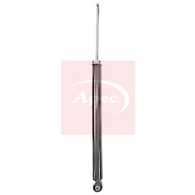 Apec Shock Absorber Damper Strut Rear Right ASA1038