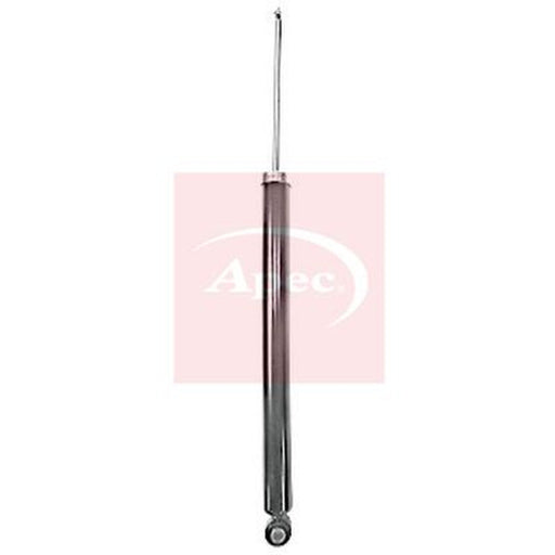 Apec Shock Absorber Damper Strut Rear Left fits Ford C-Max 2007-2010 1.6 1.8 2.0