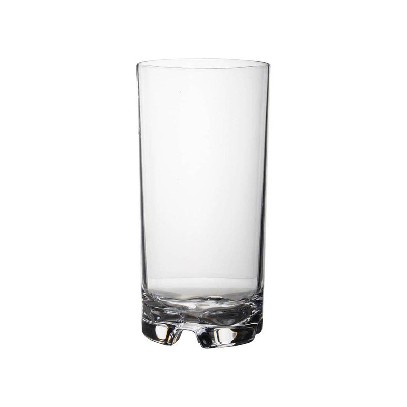 Gimex Solid Line Long Drink 570ml 2 Pieces Gimex - Dynamic Drive