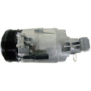 Mahle Air Conditioning Compressor fits Mini Mini 2001-2008
