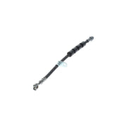 Bosch Brake Hydraulic Hose Line Front Right fits Ford Fiesta VI 2008-2018