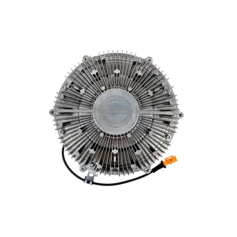 Hella Radiator Fan Clutch 8MV 366 440-661