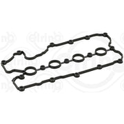 Elring Cylinder Head Cover Gasket fits Audi A4 B7 2005-2008