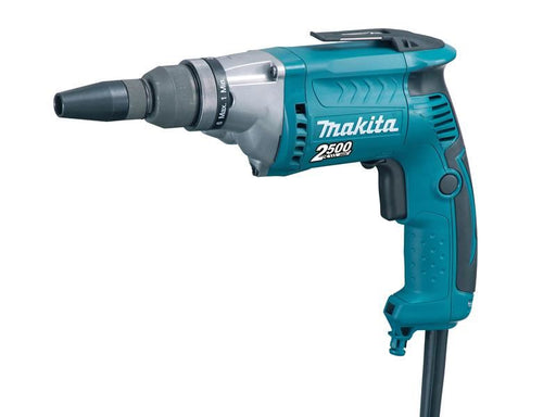 Makita FS2700 Torque Adjustable Drywall Screwdriver 570W 110V Makita - NN4 Online