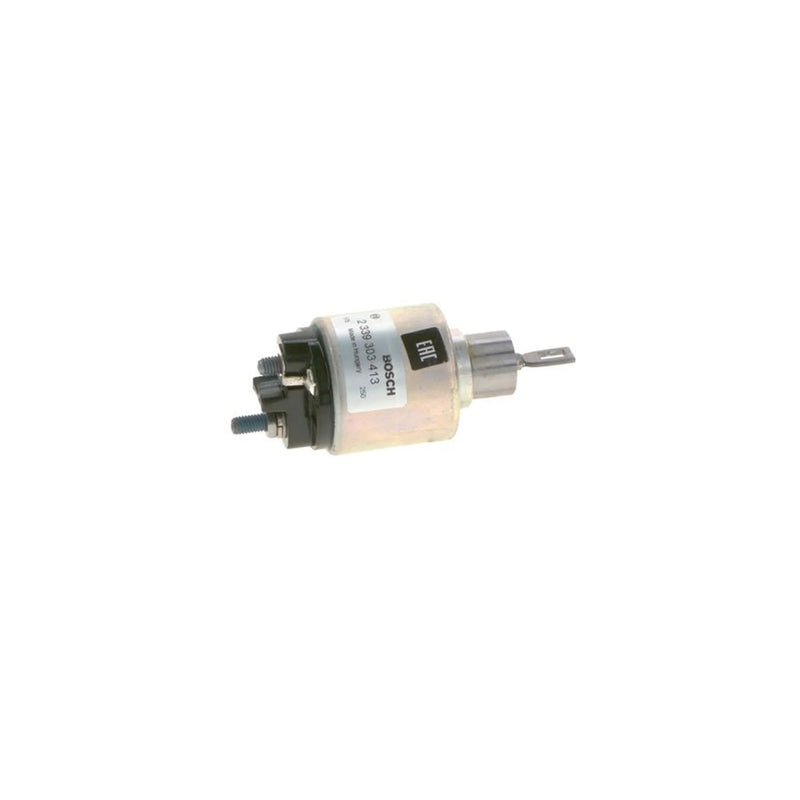Bosch Starter Solenoid Switch