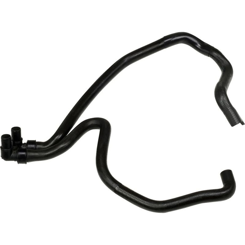 Gates Curved Radiator Hose fits Citroën Berlingo / Berlingo First 1997-2002 1.8