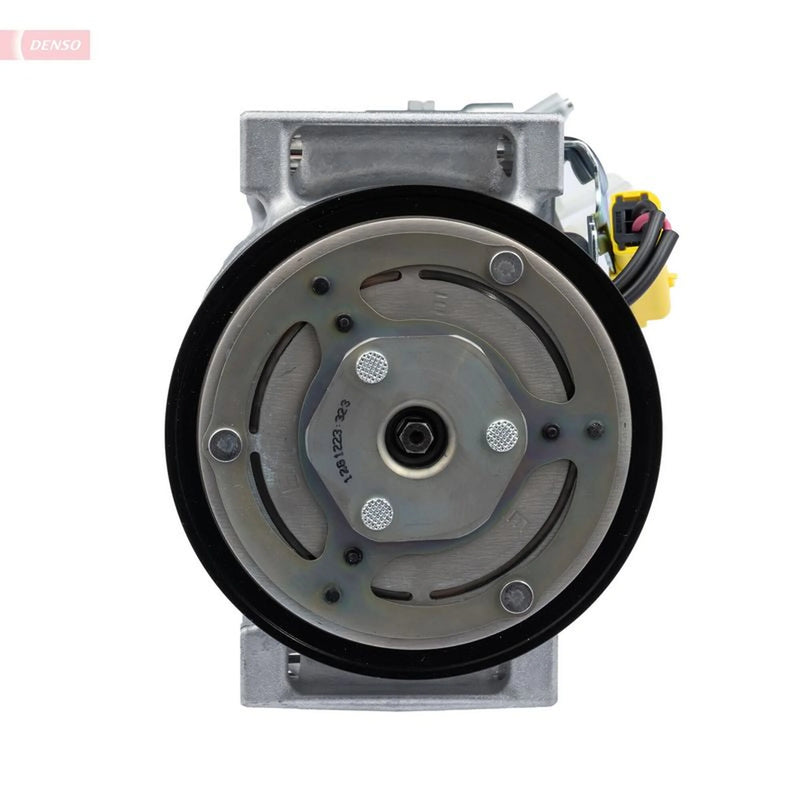 Denso Air Conditioning Compressor DCP21037