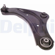 Delphi Control/Trailing Arm Lower TC2496