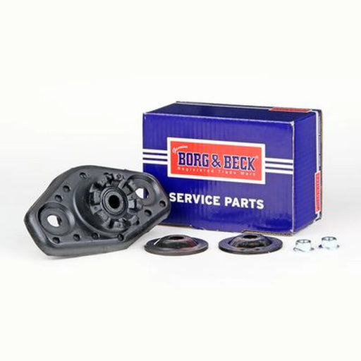 Borg & Beck Suspension Strut Support Mount BSM5298