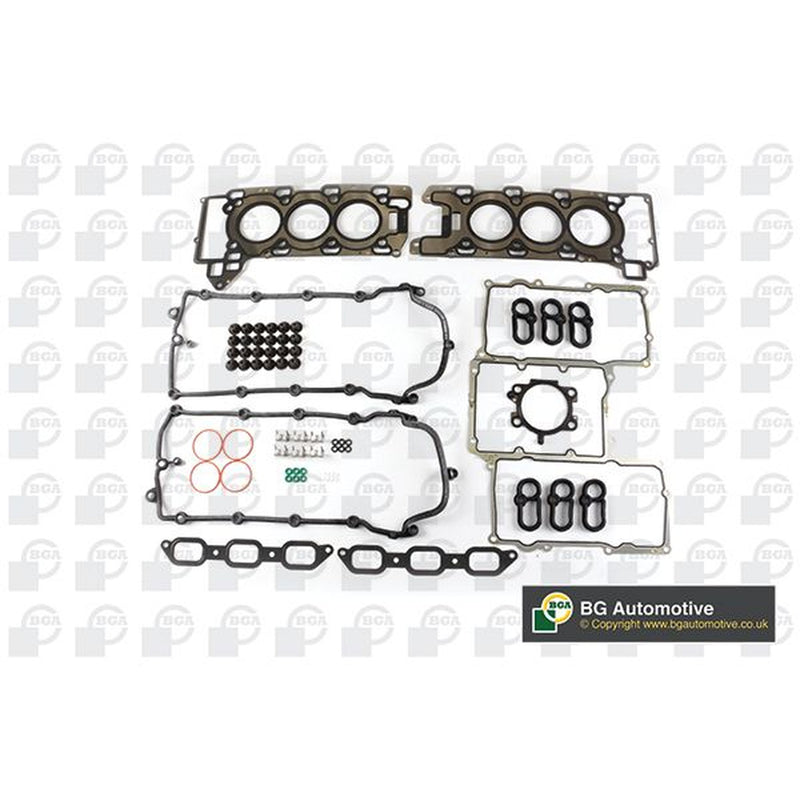 BGA Cylinder Head Gasket Kit fits Jaguar F-Pace 2015 on 3.0