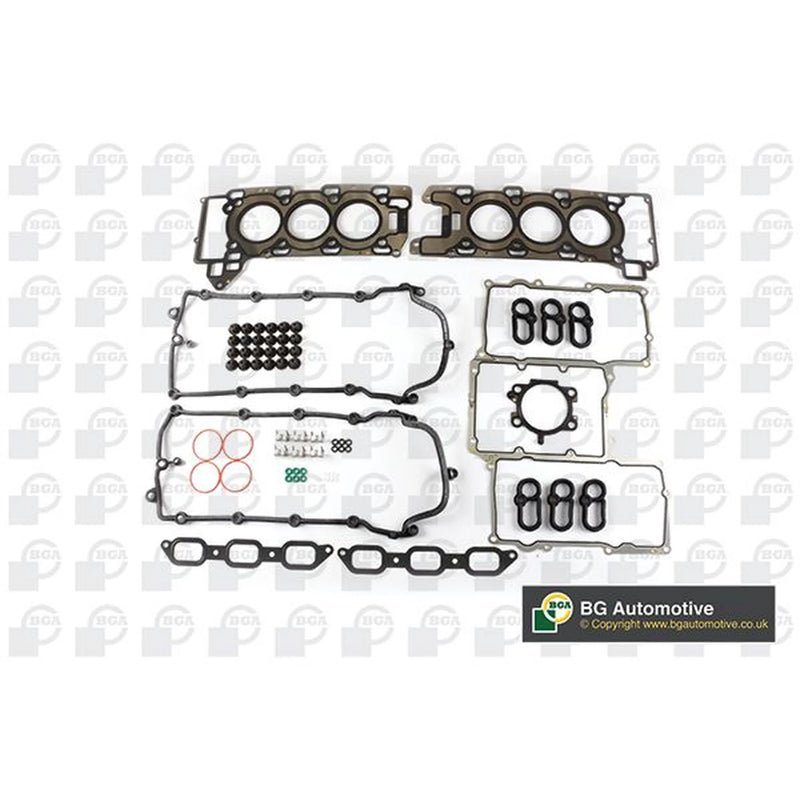 BGA Cylinder Head Gasket Kit HK4201