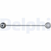 Delphi Stabiliser Bar Link Coupling Rod Front fits Chrysler Sebring 2007-2010