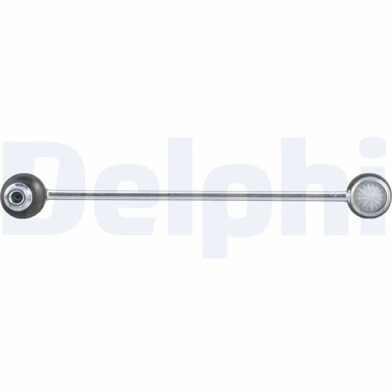 Delphi Stabiliser Bar Link Coupling Rod Front fits Chrysler Sebring 2007-2010