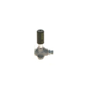 Bosch Diesel Hand Priming Pump fits Scania 3 - Series Bus 1988-1997