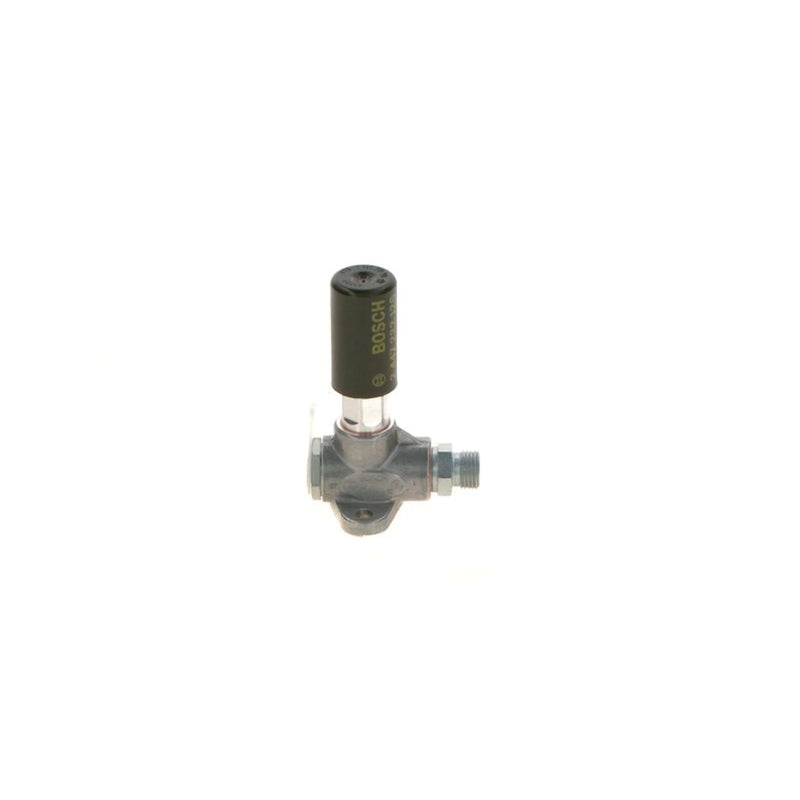 Bosch Diesel Hand Priming Pump fits Scania 3 - Series Bus 1988-1997