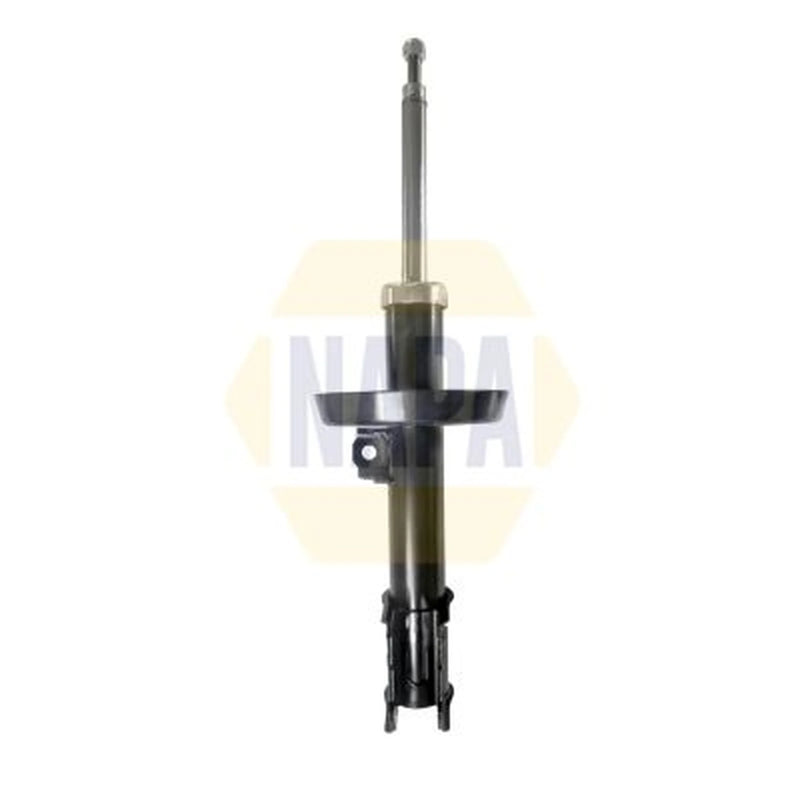 NAPA Shock Absorber Damper Strut Front Right fits Opel Astra G 1998-2009