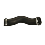 Gates Intercooler Turbo Charge Air Hose 310mm fits Ford Ecosport 2013 on 1.0