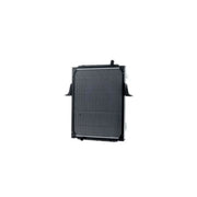 Mahle Engine Radiator fits Renault Trucks Kerax 2001-2006