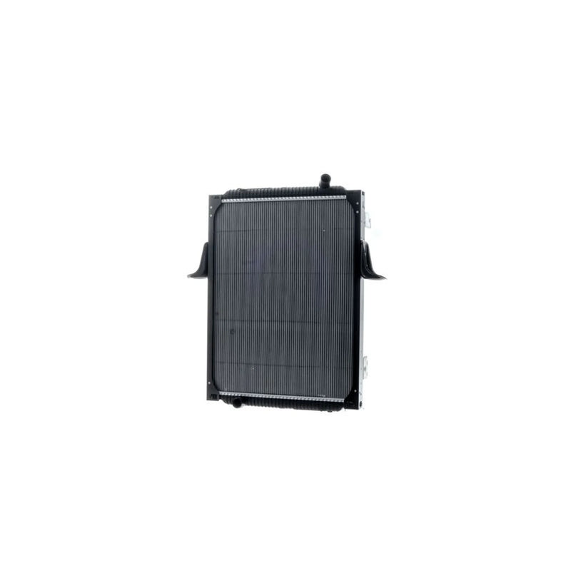 Mahle Engine Radiator fits Renault Trucks Kerax 2001-2006