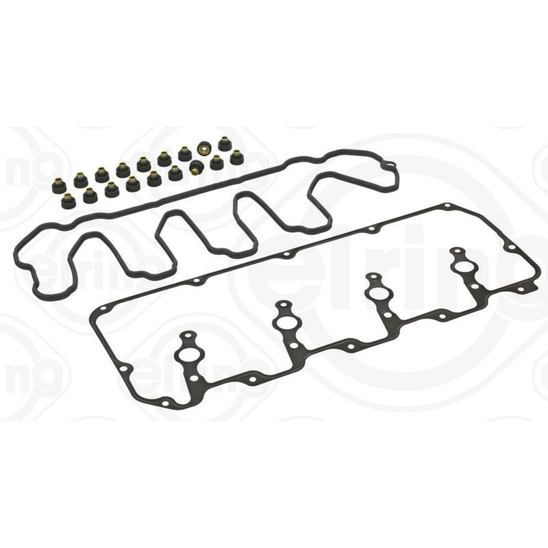 Elring Cylinder Head Cover Gasket Set