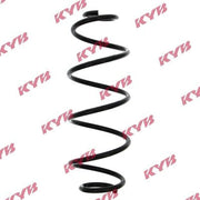 KYB Rear Suspension Coil Spring fits Citroën C4 Picasso II 2013-2018 1.2 1.6 2.0