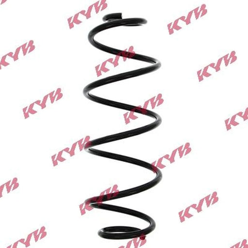 KYB Rear Suspension Coil Spring RA5009