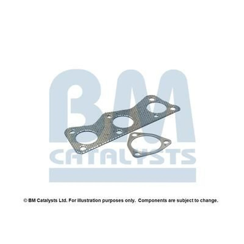 BM Catalysts Fitting Kit FK91302A FK91302A
