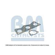 BM Catalysts Fitting Kit FK92206A FK92206A