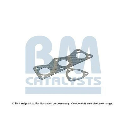 BM Catalysts Fitting Kit FK91302A FK91302A