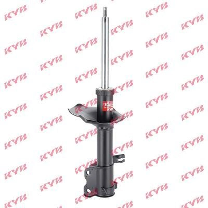 KYB 2 x Shock Absorbers fits Nissan Qx IV 1995-2000 2.0 3.0