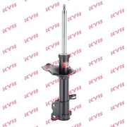 KYB Shock Absorber Damper Strut Front Left fits Nissan Qx IV 1995-2000 2.0 3.0