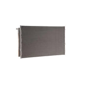 Mahle Air Conditioning Condenser fits Ford Kuga III 2019 on 2.5