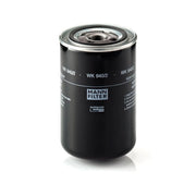 MANN-FILTER Fuel Filter Element