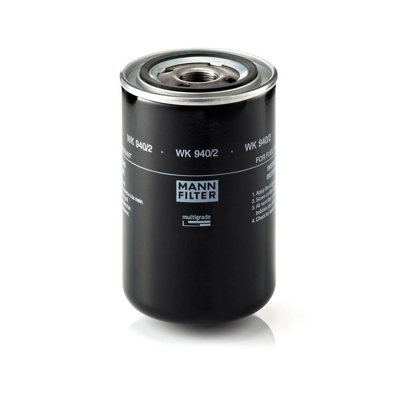 MANN-FILTER Fuel Filter Element